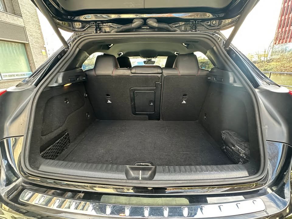 
								2016 Mercedes-Benz gla 220d 4matic am full									