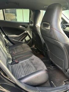 2016 Mercedes-Benz gla 220d 4matic am