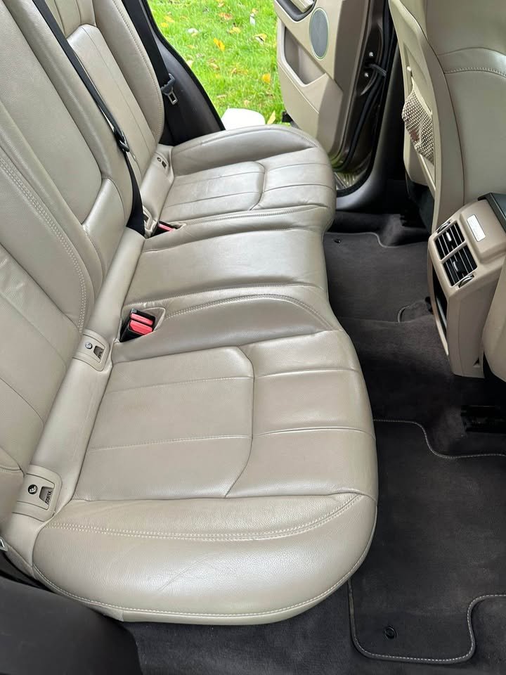 
								2015 Land Rover range rover evoque full									