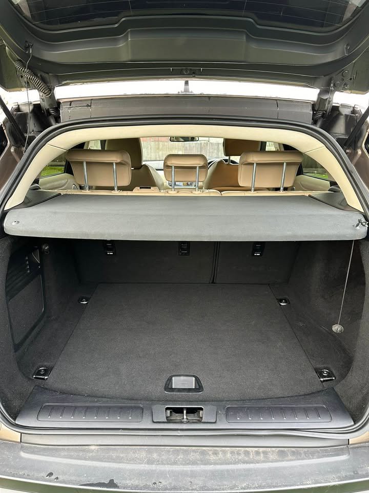 
								2015 Land Rover range rover evoque full									