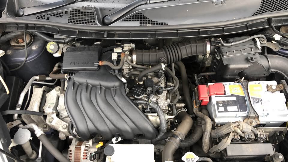 
								2014 Nissan juke full									