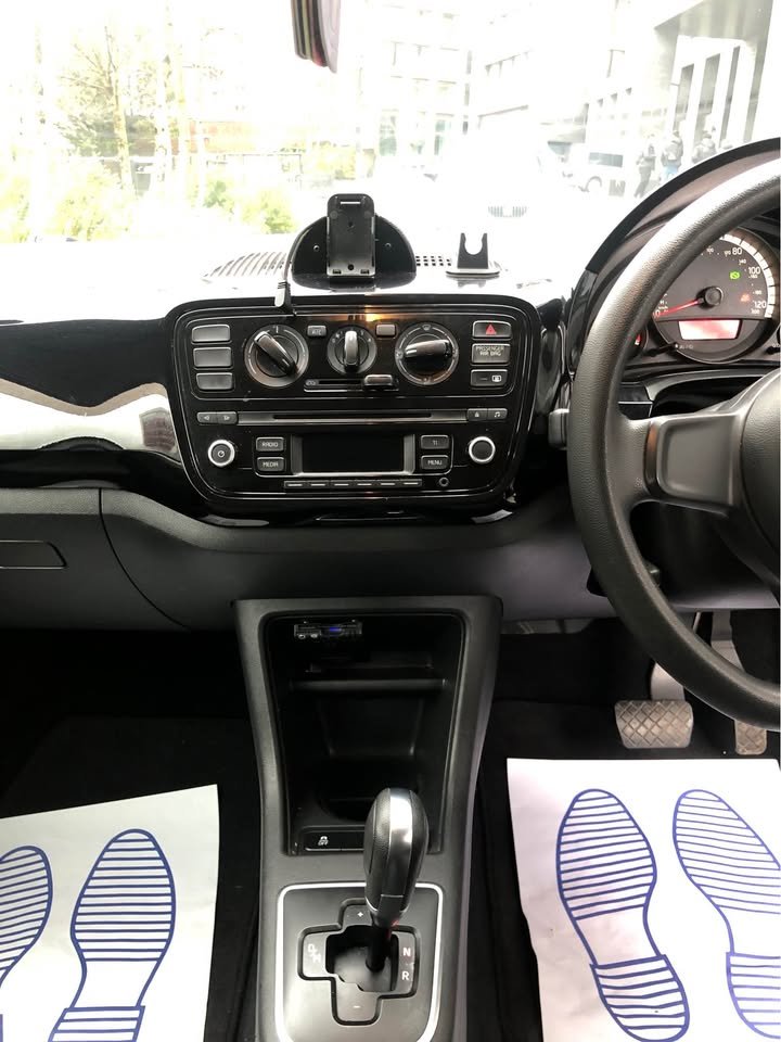 
								2014 Volkswagen up full									