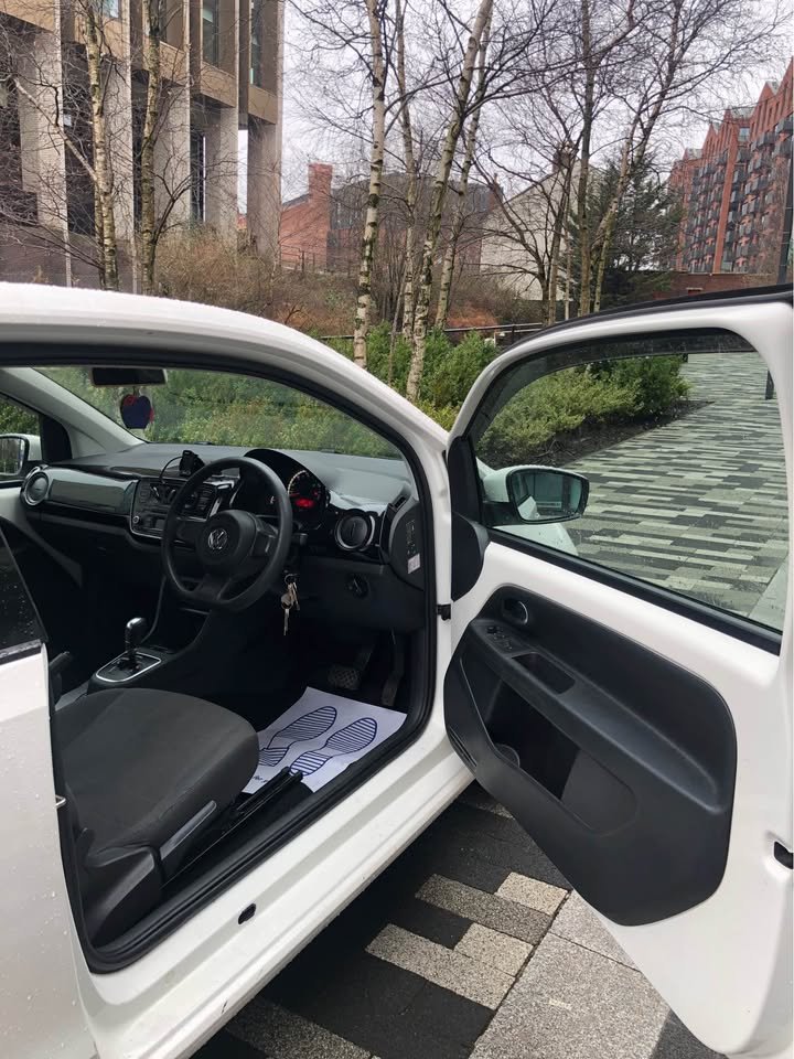 
								2014 Volkswagen up full									