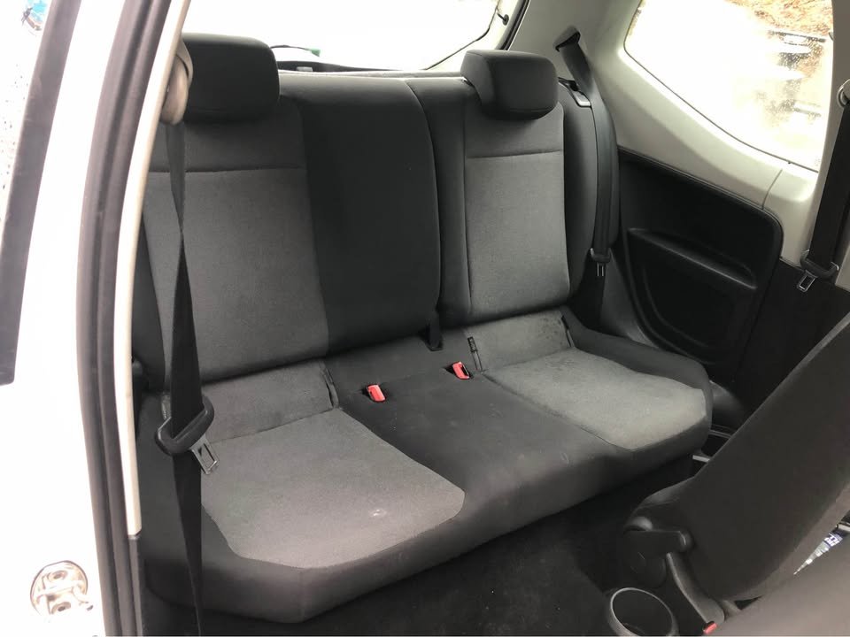 
								2014 Volkswagen up full									